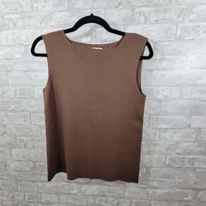 Coldwater Creek top women's small